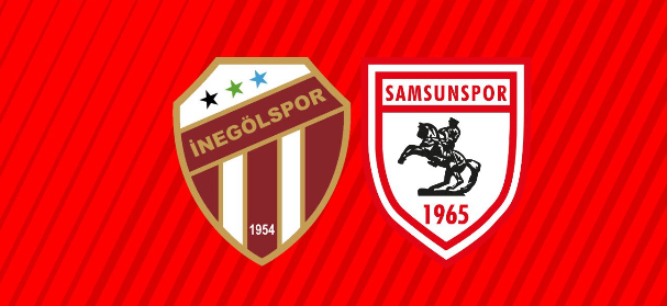 İNEGÖLSPOR-SAMSUNSPOR CANLI YAYIN AÇIKLAMASI