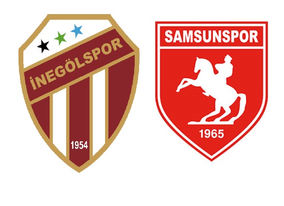 İNEGÖLSPOR-SAMSUNSPOR CANLI İZLE