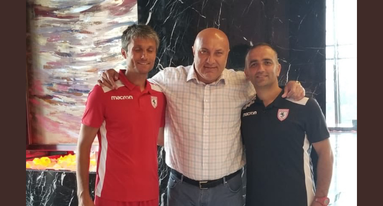 YILDIRIM'DAN TRANSFER AÇIKLAMASI