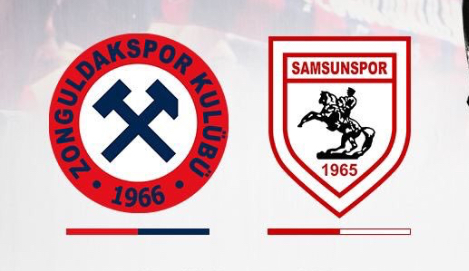 ZONGULDAKSPOR'DAN SAMSUNSPOR AÇIKLAMASI