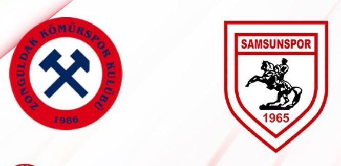 ZONGULDAKSPOR-SAMSUNSPOR CANLI ANLATIM