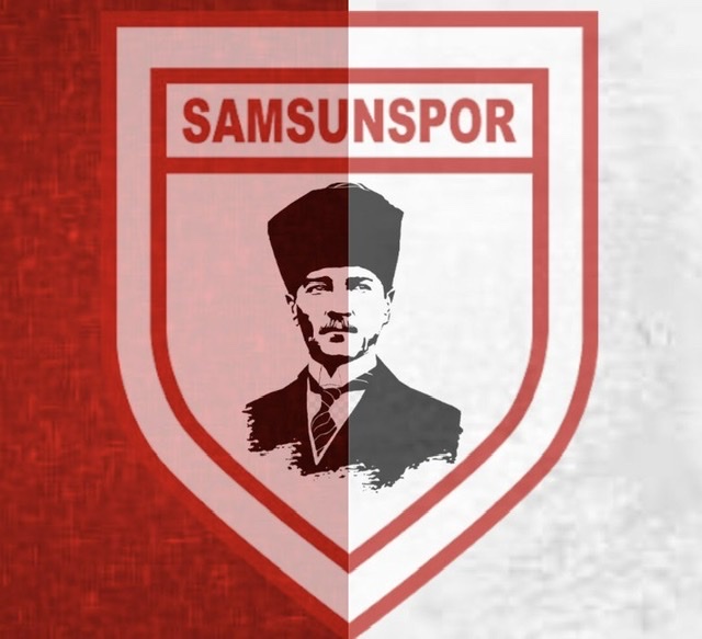 SAMSUNSPOR'DAN EFSANE PAYLAŞIM