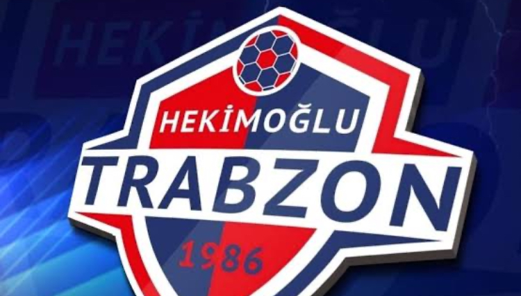 HEKİMOĞLU TRABZON'DAN SAMSUNSPOR AÇIKLAMASI