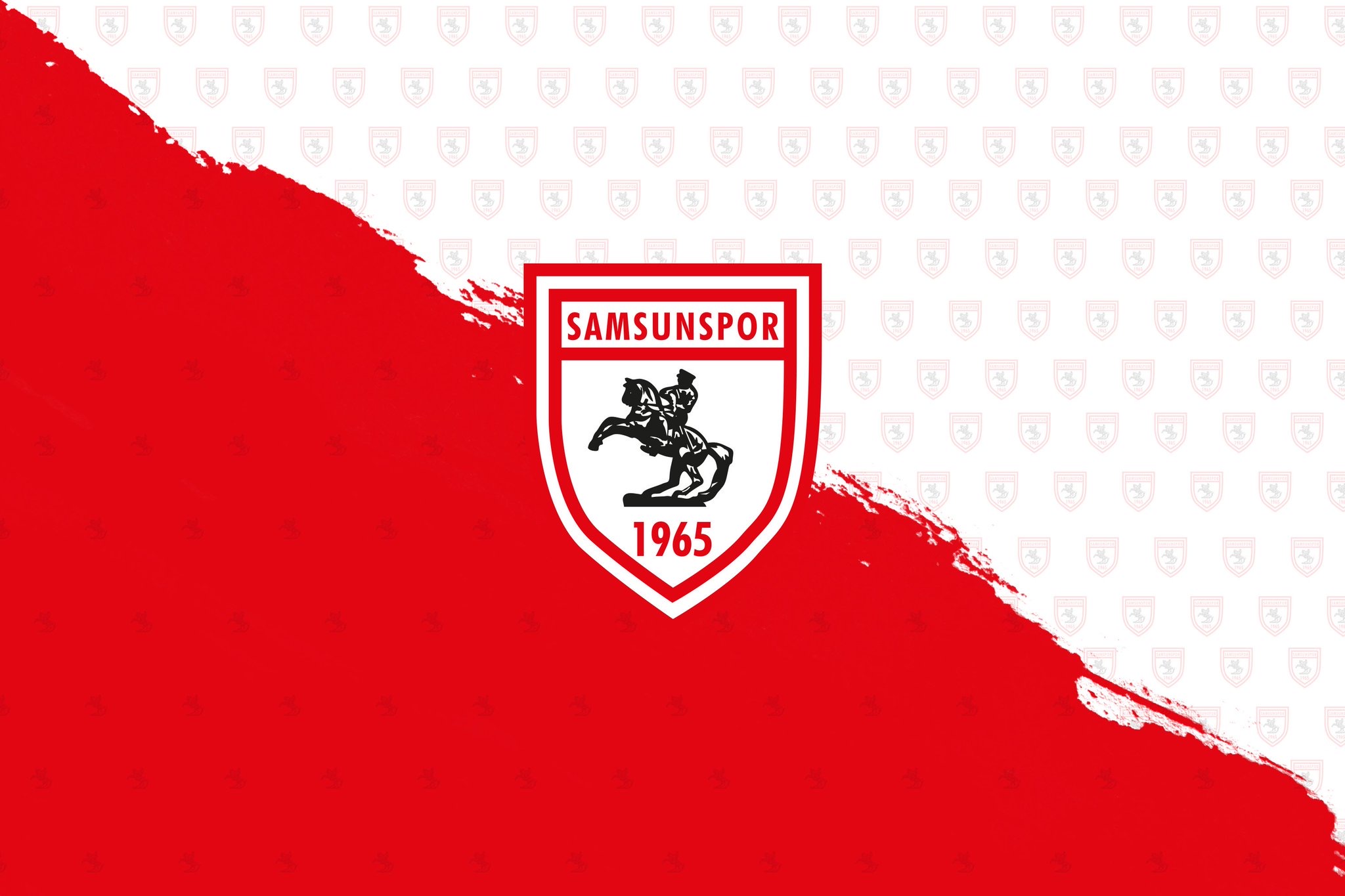 SAMSUNSPOR'DA BEKLENMEDİK AYRILIK