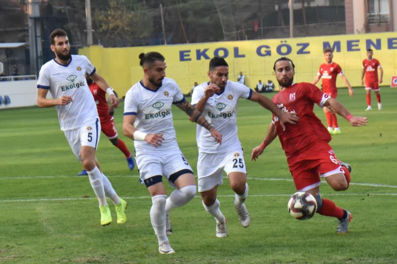 İBRAHİM HALİL ÇOLAK ADIM ADIM SAMSUNSPOR'A