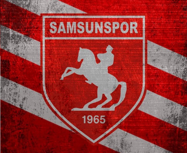 SAMSUNSPOR DA İLK TRANSFER TAMAM