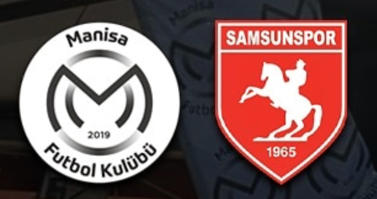 SAMSUNSPOR VE MANİSA FKDAN PAYLAŞIM