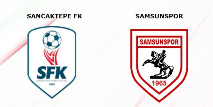 İŞTE SAMSUNSPORUN SANCAKTEPEDEKİ 11 İ