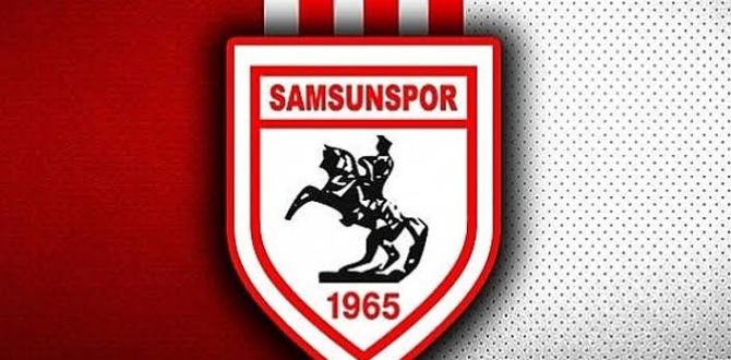 SAMSUNSPORDAN TRANSFER AÇIKLAMASI