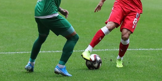 SAMSUNSPOR VE 2.LİG İÇİN KRİTİK TOPLANTI