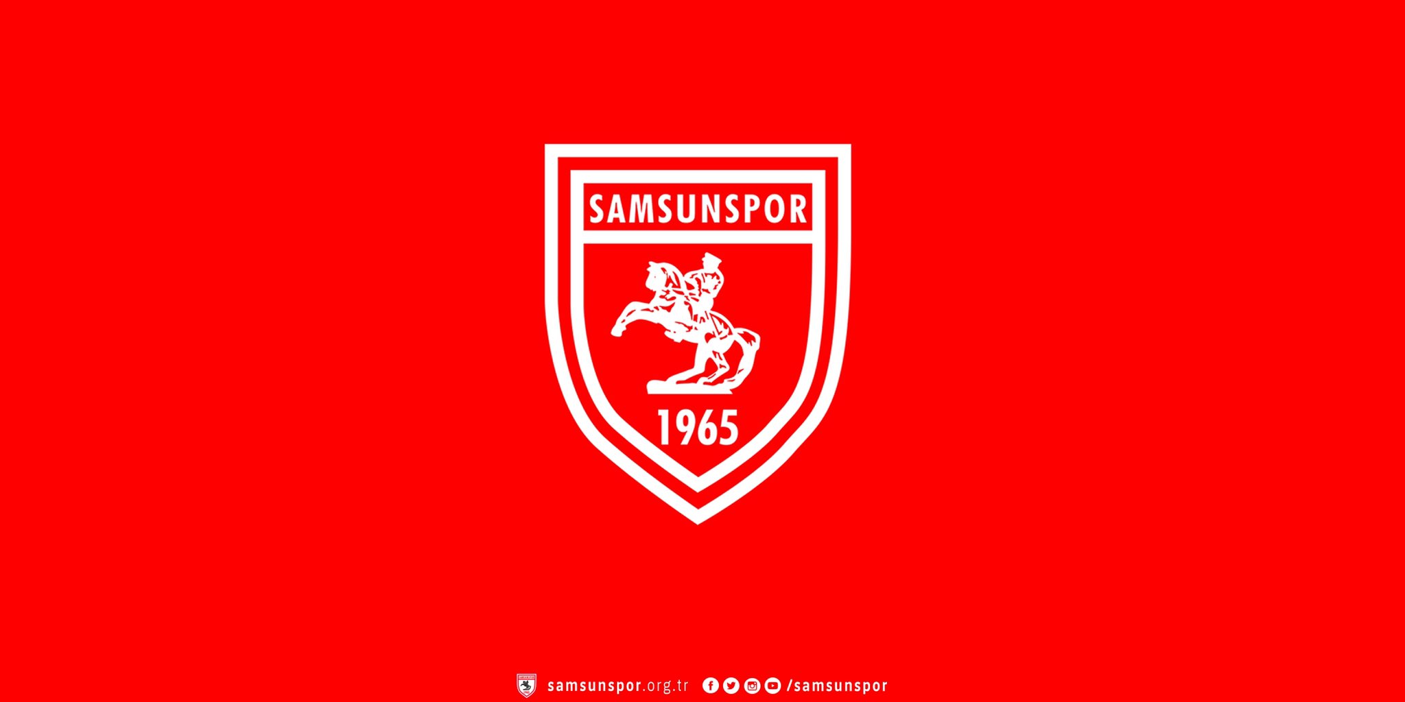 SAMSUNSPOR VE ERTUĞRUL SAĞLAMDAN MESAJ