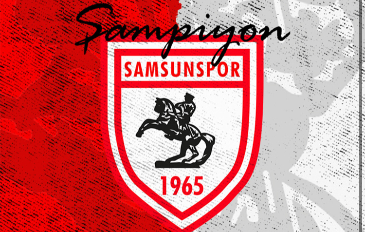 SAMSUNSPORUN ŞAMPİYONLUĞU İLE İLGİLİ KRİTİK GELİŞME