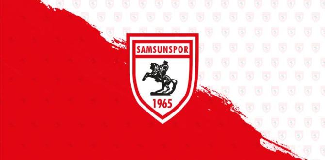 SAMSUNSPORDA 2 ŞOK EKSİK DAHA