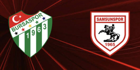 BURSASPORDAN SAMSUNSPOR’A MESAJ