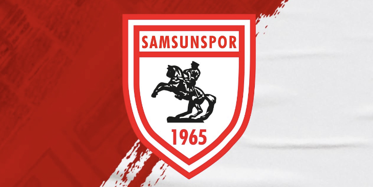 SAMSUNSPOR DA 4 ÖNEMLİ EKSİK