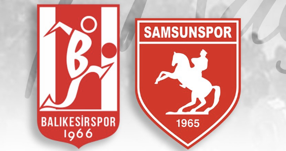 İŞTE SAMSUNSPORUN İLK 11 İ