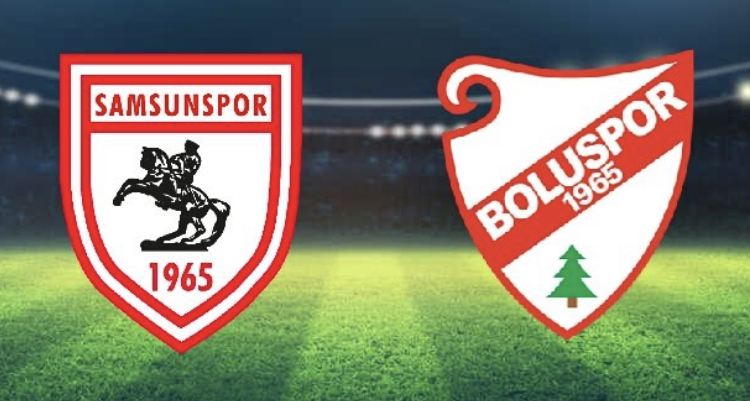 SAMSUNSPOR 22. GALİBİYET PEŞİNDE