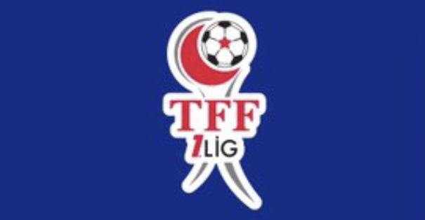 TFF 1.LİGDE BUGÜN 2 KRİTİK MAÇ OYNANACAK