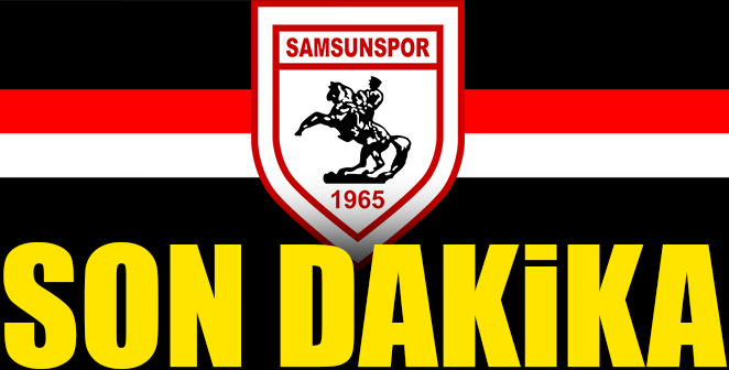 ABDÜLKERİM 1 YIL DAHA SAMSUNSPOR'A