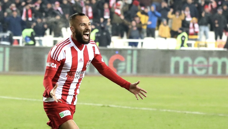 İŞTE YASİN ÖZTEKİN'İN SAMSUNSPOR'DAN ALACAĞI ÜCRET