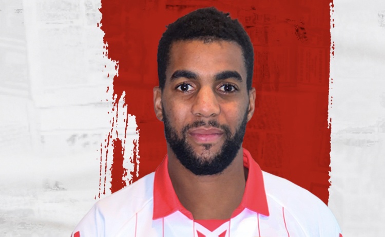 Samsunspor Mathias Coureur'u resmen açıkladı