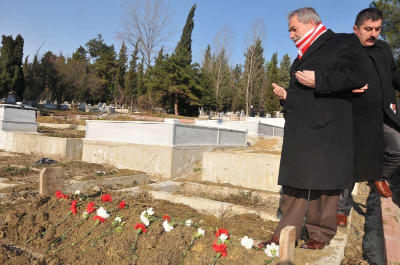 20 OCAK 1989 TÜRK FUTBOLUNUN KARA GÜNÜDÜR