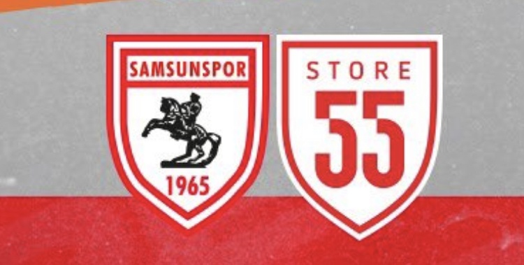 SAMSUNSPOR'DAN DEV İŞBİRİLİĞİ