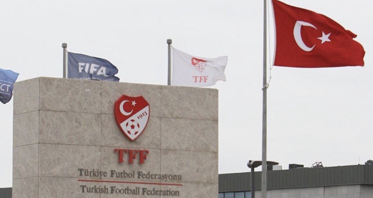 TFF SAMSUNSPOR’A CEZA YAĞDIRDI