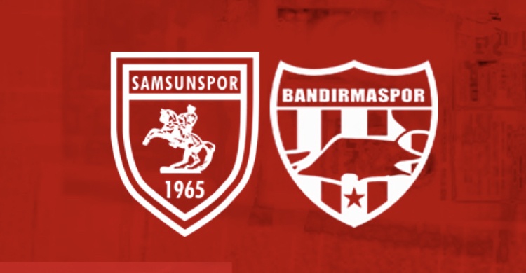 İŞTE SAMSUNSPOR'UN YARINKİ MUHTEMEL 11'İ