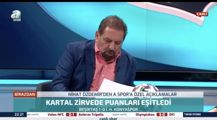 4 HAKEMLE İLGİLİ KARARI ERMAN TOROĞLU AÇIKLADI