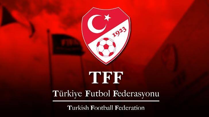 TFF Ümraniyespor-Samsunspor Kararını Açıkladı