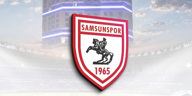 Dev Şirketten Samsunspor Mesajı