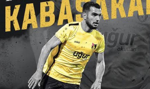 İstanbulspor'un Sol Beki Memleketine Rakip Olacak