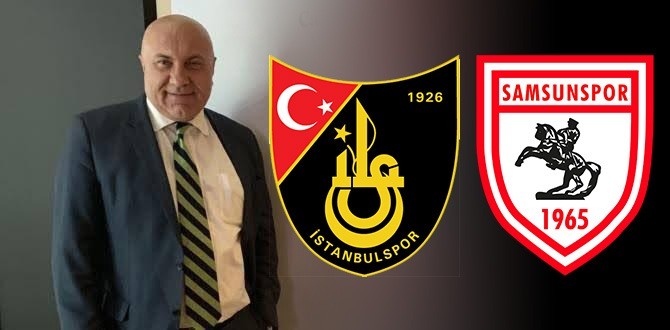 Yüksel Yıldırım'dan İstanbulspor Maçı Açıklaması