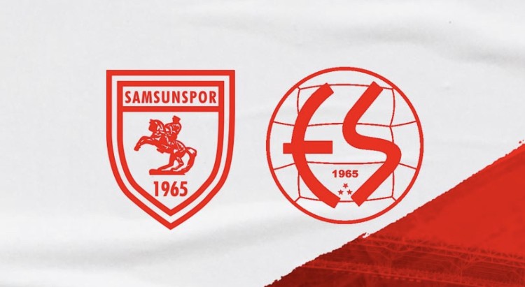 İşte Samsunspor - Eskişehirspor Maçı Hakemi