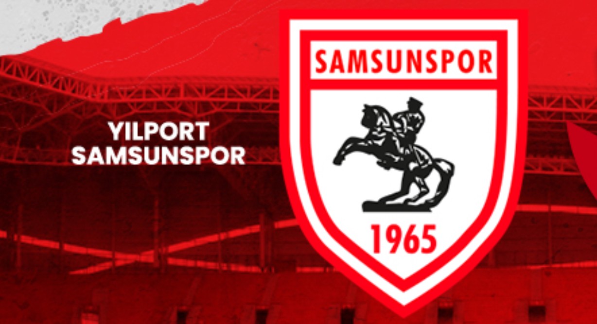 Samsunspor'da O Futbolcular Aylar Sonra Kadroda