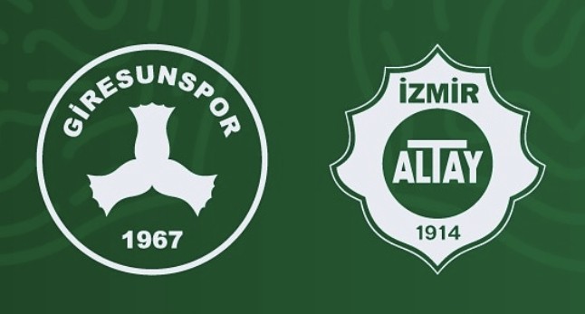 Giresunspor’a Evinde Şok Mağlubiyet