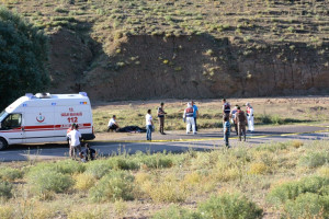 Muş’taki Mera Kavgası Ölümle Sonuçlandı