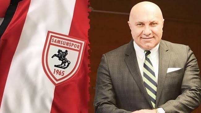 Samsunspor’lu Sağlık Çalışanlarından Yüksel Yıldırım’a Çağrı