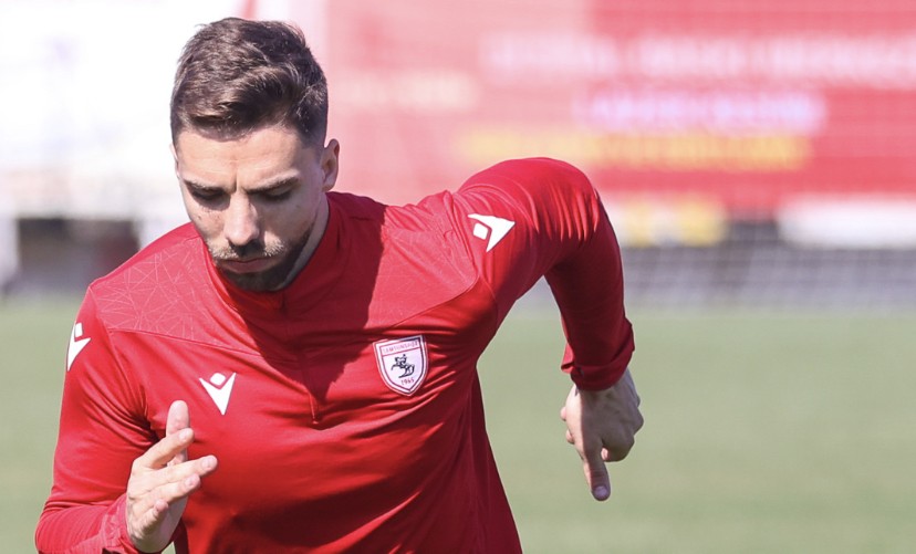 Samsunspor’da Savicevic Gerçeği