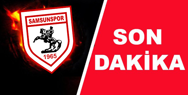 SAMSUNSPOR 2 YABANCI OYUNCUYLA YOLLARINI AYIRDI