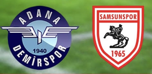 Adana Demirspor’dan Samsunspor’a Çağrı