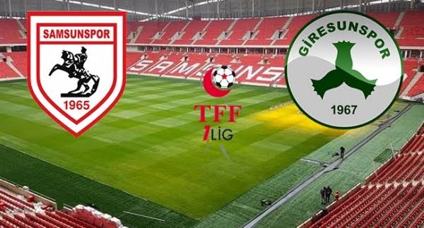 Samsunspor’da Giresunspor Maçı Öncesi Prim Bombası