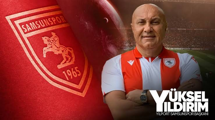 Yüksel Yıldırım'dan Futbolcularla İlgili Flaş Açıklamalar