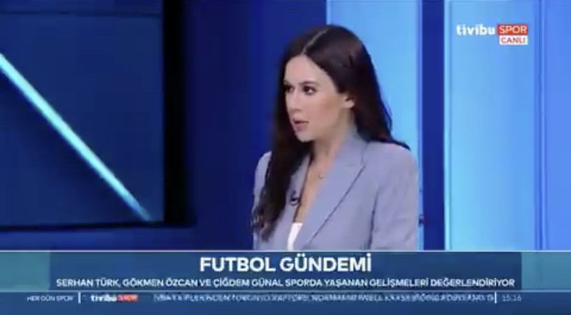 Yüksel Yıldırım Canlı Yayında Sema Dikici'nin Konuğu