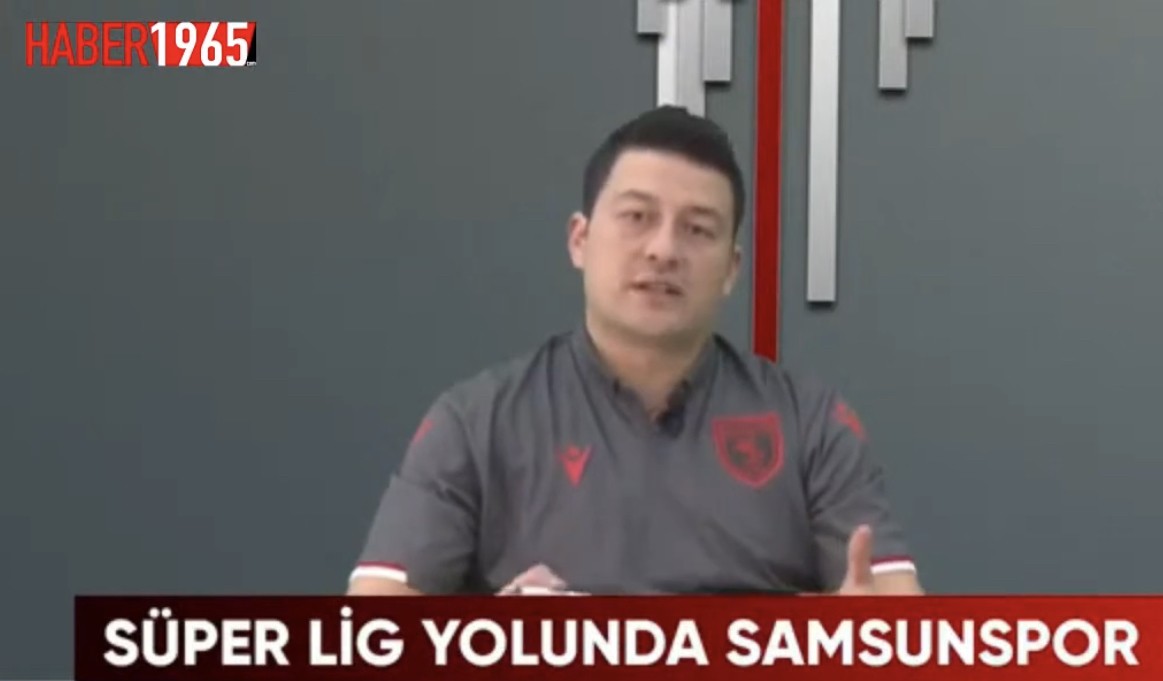 Samsunspor Soru-Cevap Programına Yoğun İlgi