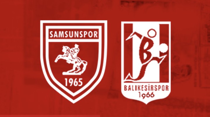 İşte Samsunspor’un Muhtemel İlk 11’i