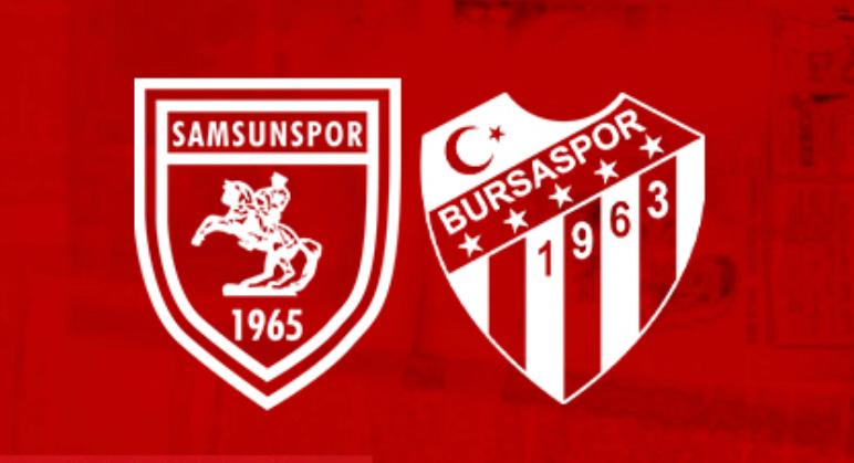 İşte Samsunspor’un Bursaspor Maçı Muhtemel 11’i