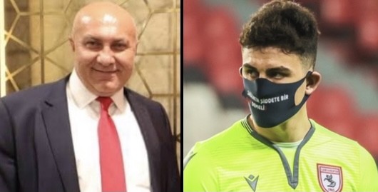 Yüksel Yıldırım’dan Nurullah Aslan Açıklaması