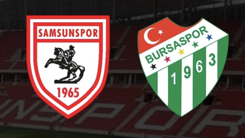 İşte Samsunspor’un İlk 11’i